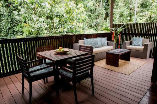 Lodge Tambopata Research Center