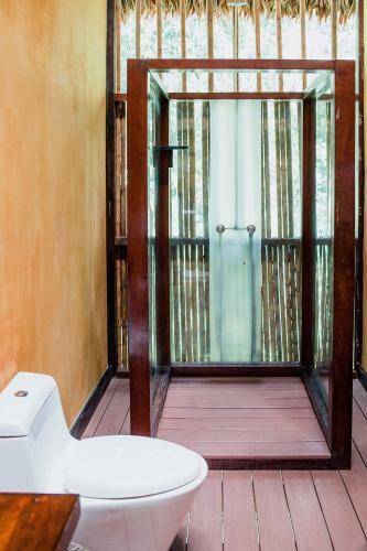 Lodge Tambopata Research Center