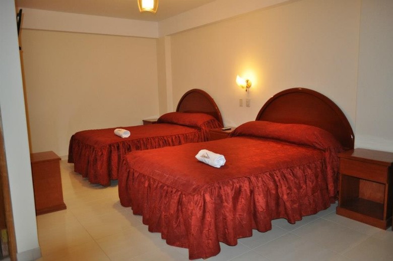 La Mansi�n Casa Hotel