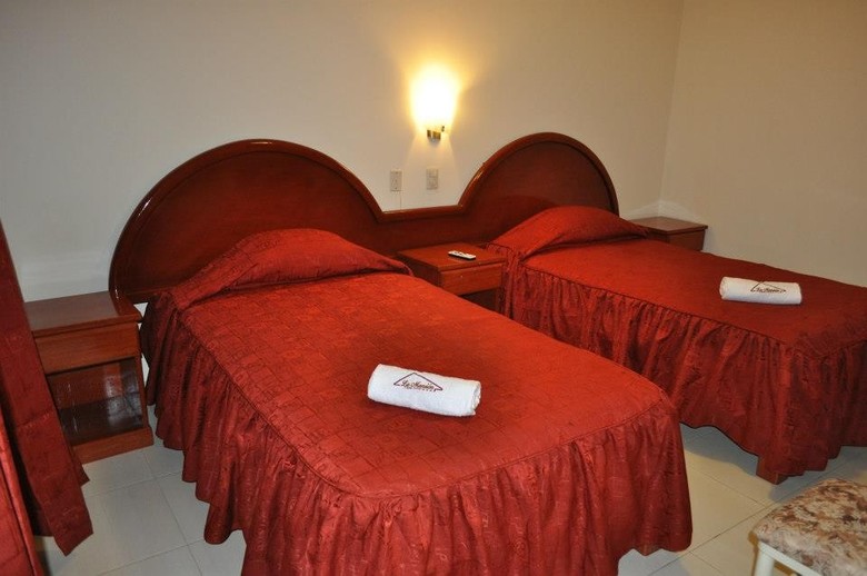La Mansi�n Casa Hotel