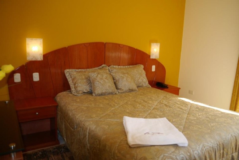 La Mansi�n Casa Hotel
