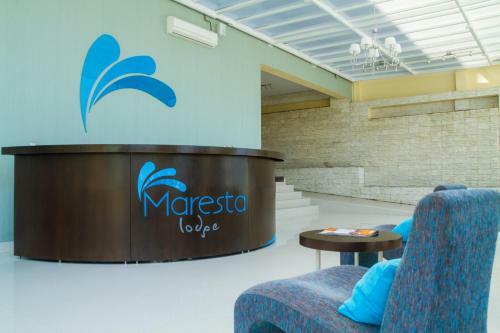 Maresta Hotel
