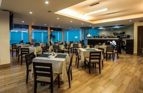 Maresta Hotel