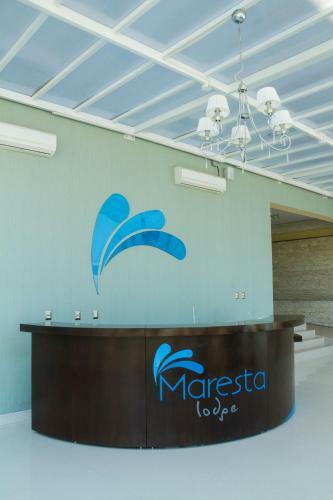 Maresta Hotel