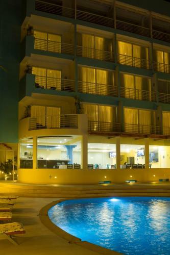 Maresta Hotel