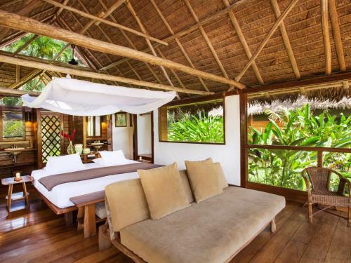 Hostal Inkaterra Hacienda Concepcion
