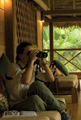 Hostal Inkaterra Hacienda Concepcion