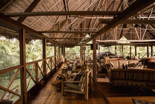 Hostal Inkaterra Hacienda Concepcion