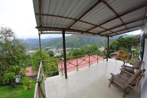 Hotel Fundo San Jose Ecolodge