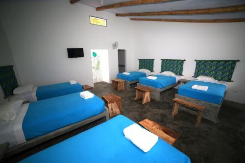Hotel Fundo San Jose Ecolodge