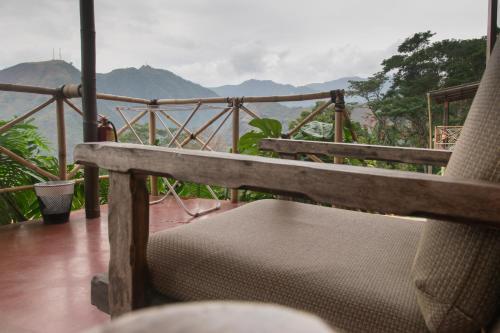 Hotel Fundo San Jose Ecolodge