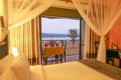 Hotel Victoria Forest Resort