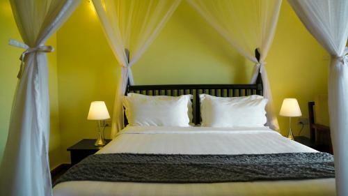 Hotel Victoria Forest Resort