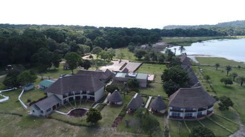Hotel Victoria Forest Resort