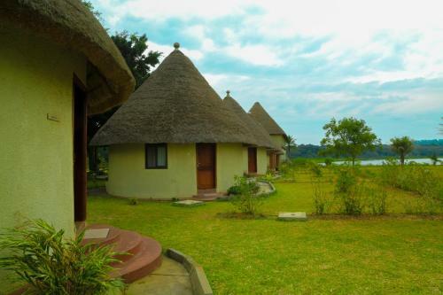 Hotel Victoria Forest Resort