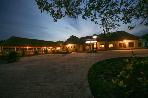 Hotel Victoria Forest Resort
