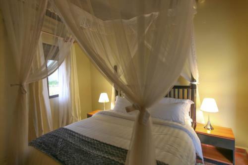 Hotel Victoria Forest Resort