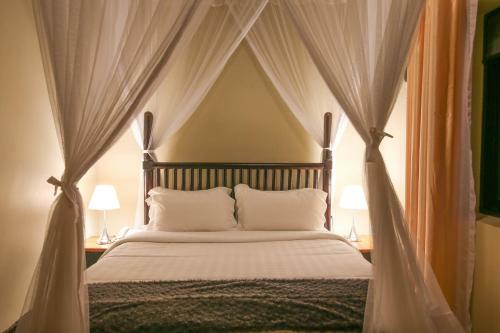 Hotel Victoria Forest Resort