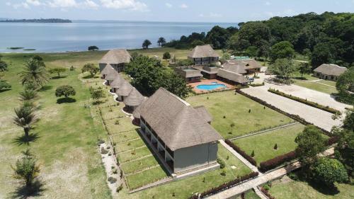 Hotel Victoria Forest Resort