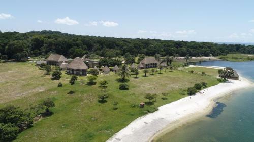 Hotel Victoria Forest Resort