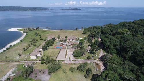Hotel Victoria Forest Resort