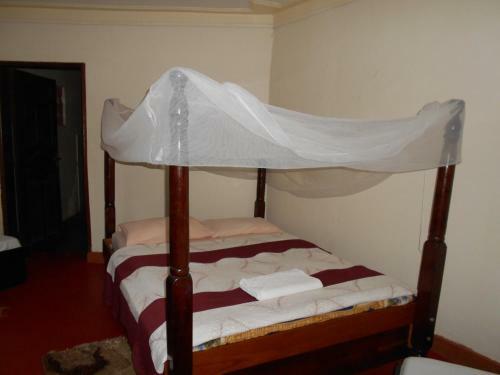 Hotel Panorama Cottages