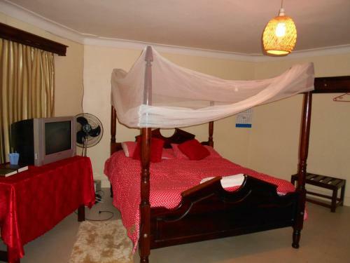 Hotel Panorama Cottages