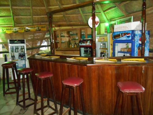 Hotel Panorama Cottages