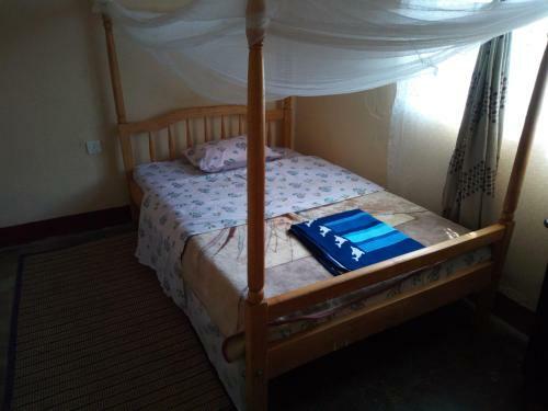 Rwenzori Homestay