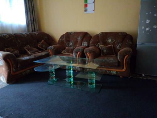 Rwenzori Homestay