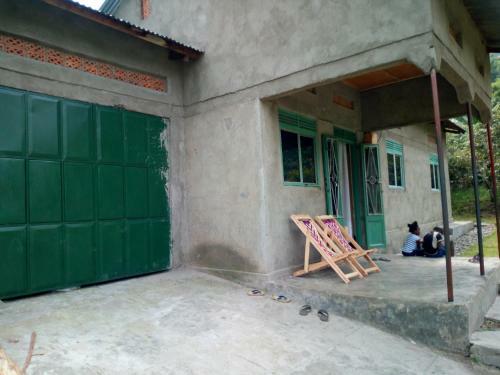 Rwenzori Homestay