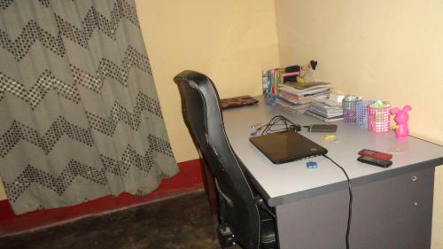 Rwenzori Homestay