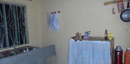Rwenzori Homestay
