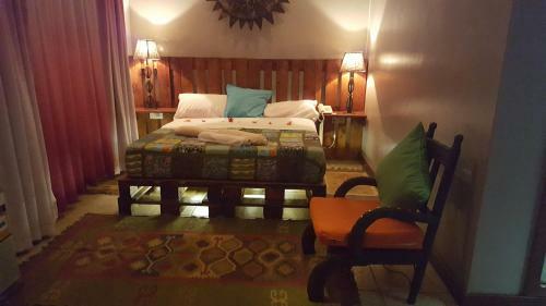 Posada Gattomatto Inn