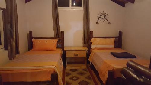 Posada Gattomatto Inn
