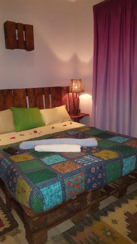 Posada Gattomatto Inn