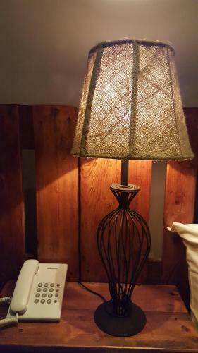 Posada Gattomatto Inn