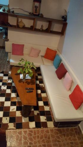 Posada Gattomatto Inn