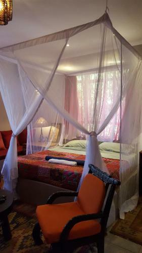 Posada Gattomatto Inn