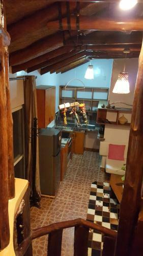 Posada Gattomatto Inn