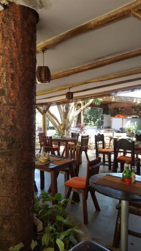 Posada Gattomatto Inn