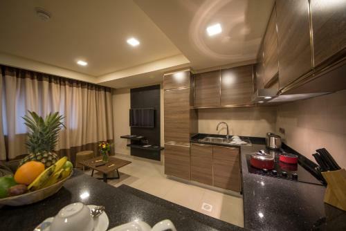 Speke Apartments Kitante