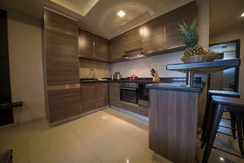 Speke Apartments Kitante