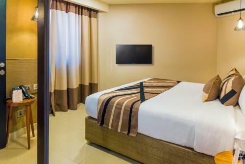Speke Apartments Kitante