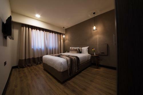 Speke Apartments Kitante