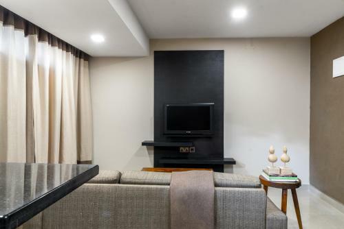 Speke Apartments Kitante