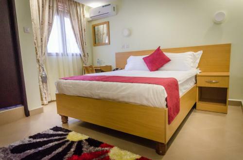 Nyumbani Hotel