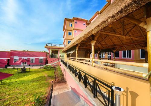 Nyumbani Hotel