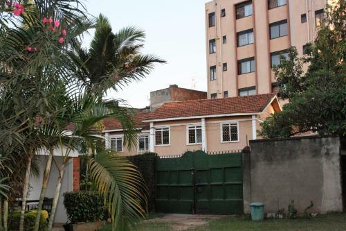 Apartamento Maribel Homes
