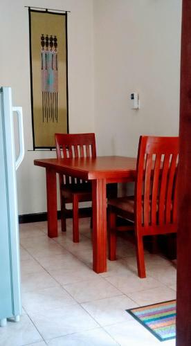 Apartamento Maribel Homes
